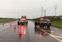 AO VIVO: chuva provoca estragos em dezenas de cidades do RS