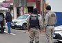 Funcionário de empresa seria alvo de tiroteio que deixou um morto no bairro Vera Cruz