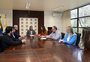 FAS e prefeitura de Caxias do Sul assinam convênio para iniciar processo de transição para secretaria