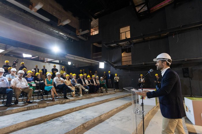 Vítor Rosa / Secom Vítor Rosa / Secom