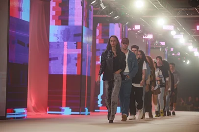 POA Fashion Iguatemi , desfile , iguatemi , moda , porto alegre<!-- NICAID(16239987) -->