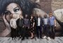 Banda original de Amy Winehouse toca no Araújo Vianna, em Porto Alegre