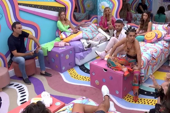 Reprodução / Globo