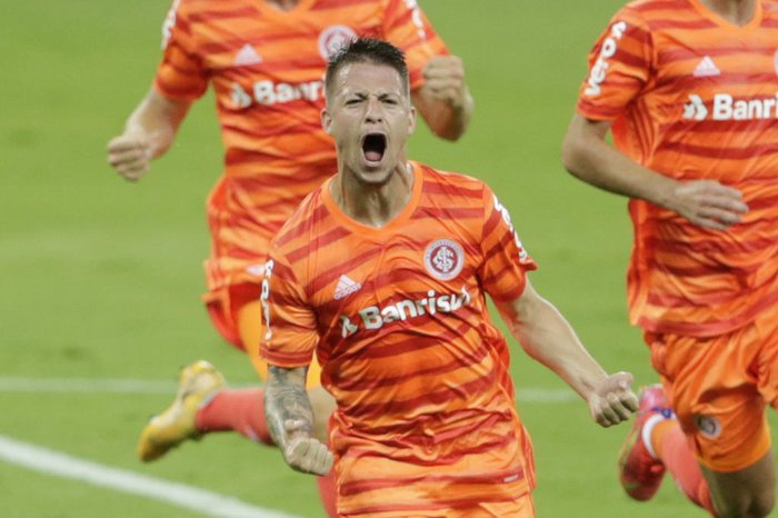 Marco Favero / Agencia RBS