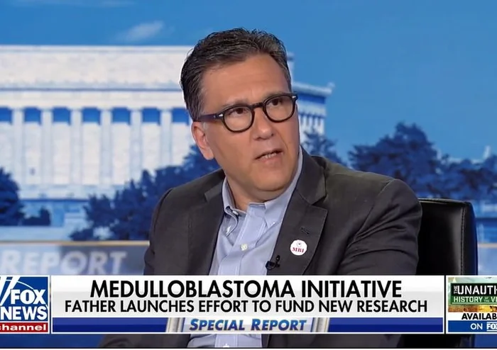 Reprodução / Fox News Reprodução / Fox News