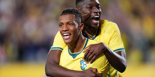 Brasil vence a Cro&aacute;cia no &uacute;ltimo amistoso antes da convoca&ccedil;&atilde;o para a Copa