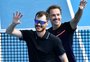 Bruno Soares é eliminado nas nas oitavas de final do Masters 1000 de Miami