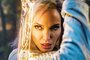 Angelina Jolie em Eternos (2021), da Marvel<!-- NICAID(14794868) -->