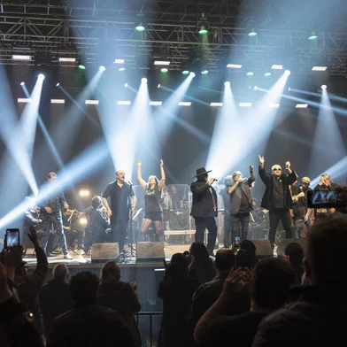 Orquestra de Câmara da Ulbra apresenta Clássicos do Rock Gaúcho<!-- NICAID(15718769) -->