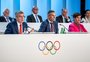 COI libera russos e belarussos a disputarem os Jogos Olímpicos de Paris como atletas neutros