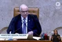 Na abertura da sessão, Edson Fachin prega serenidade e reforça que colegiado "julga fatos, não pessoas"