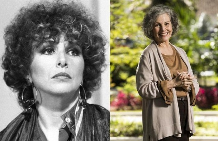 Geraldo Modesto/Globo / João Miguel Júnior/Globo