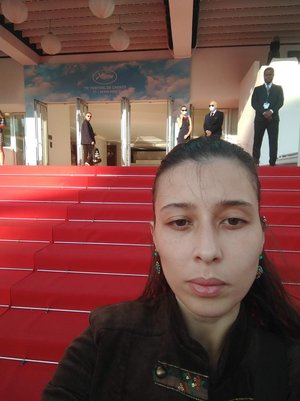 Natália Pimentel / Arquivo Pessoal