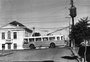 Veja como era o trólebus, antigo ônibus elétrico de Porto Alegre