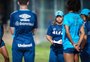 Cinco nomes para assumir o Grêmio após a saída de Thaissan os