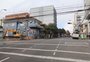 Cruzamento da Rua Dr. Montaury com a Bento Gonçalves, em Caxias, será bloqueado para obras nas faixas de ônibus