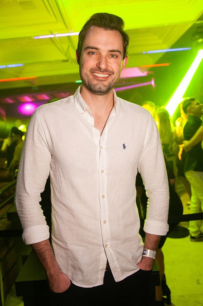 Cristiano de Oliveira / Divulgação