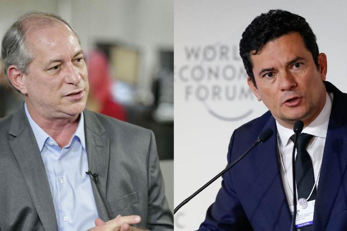 Félix Zucco / Alan Santos / Agência RBS / Divulgação / Presidência da República