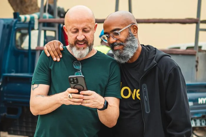 Arquivo Pessoal / Reprodução Arquivo Pessoal / Reprodução