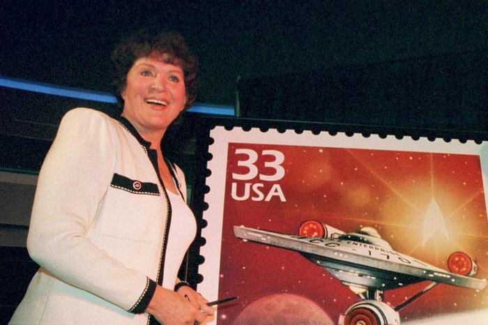 BRIAN JONES / LAS VEGAS NEWS BUREAU / AFP