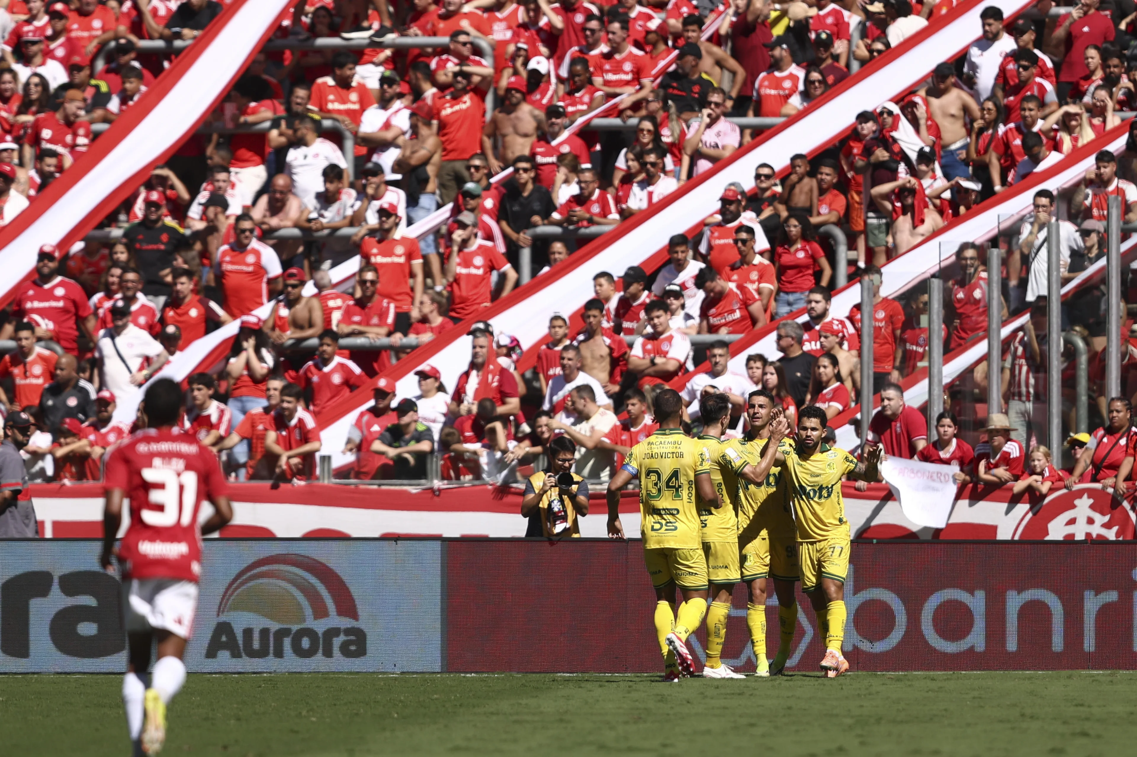 Bruno Todeschini/Agencia RBS