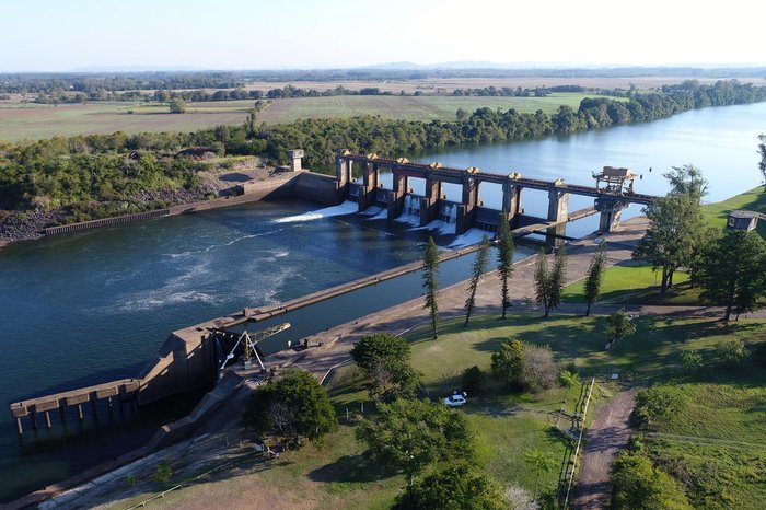 Prefeitura de Bom Retiro do Sul / Divulgação Prefeitura de Bom Retiro do Sul / Divulgação