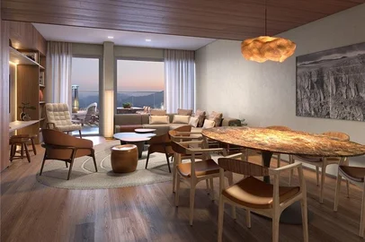 Proprietários de uma Kempinski Residence, contam com mais de 19 mil propriedades de luxo em mais de 100 países, por meio do clube exclusivo da THIRDHOME.