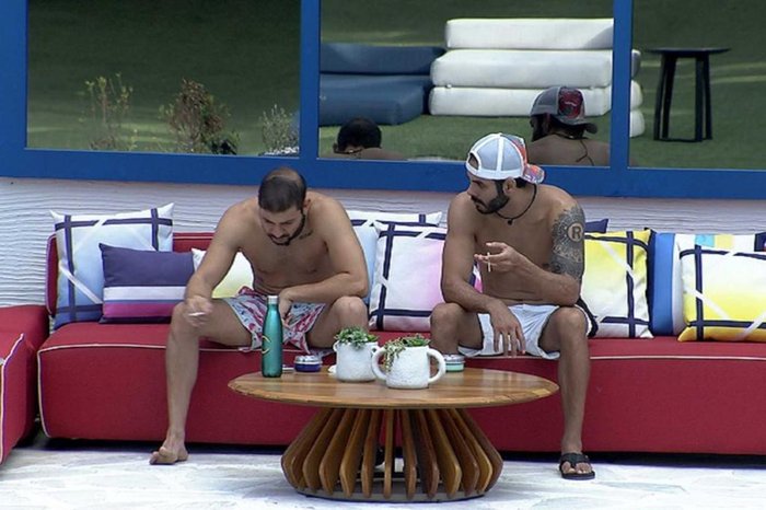 Reprodução / Gshow Reprodução / Gshow