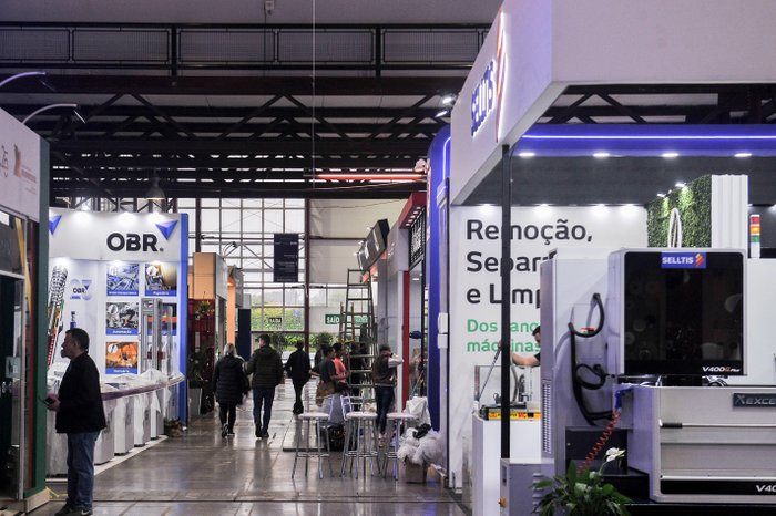 Neimar De Cesero / Agencia RBS