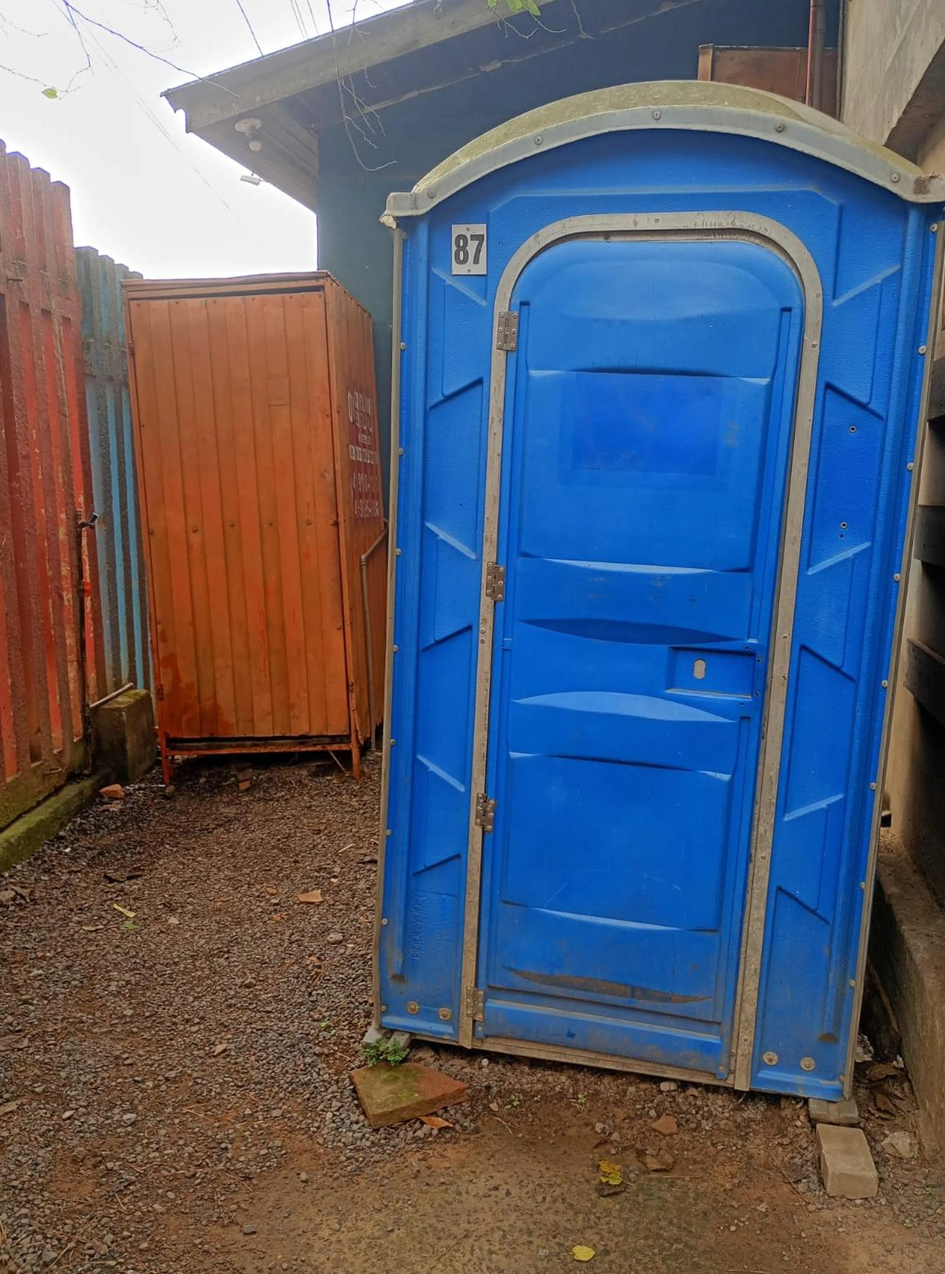 Clarissa Rodrigues/Arquivo pessoal