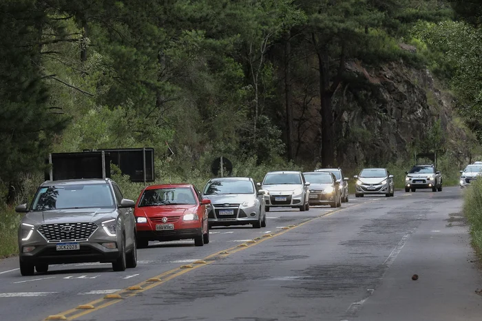 Ulisses Castro / Agencia RBS