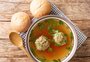 O segredo eterno da sopa de canederli