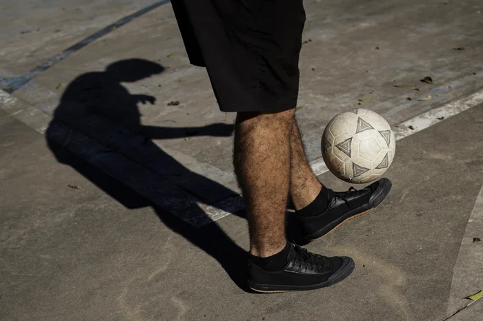 Mateus Bruxel / Agencia RBS Mateus Bruxel / Agencia RBS