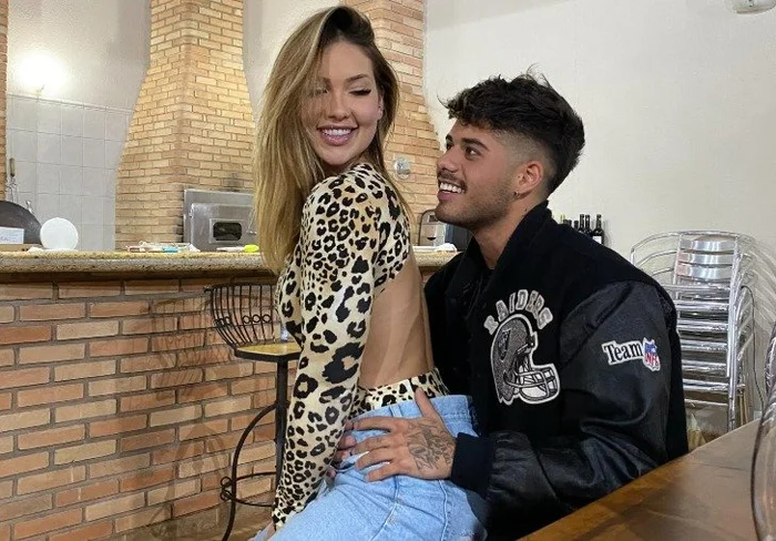 Instagram @virginia / Divulgação