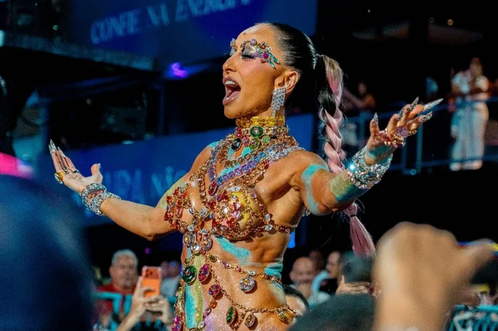 Eduardo Hollanda / RioCarnaval / Divulgação