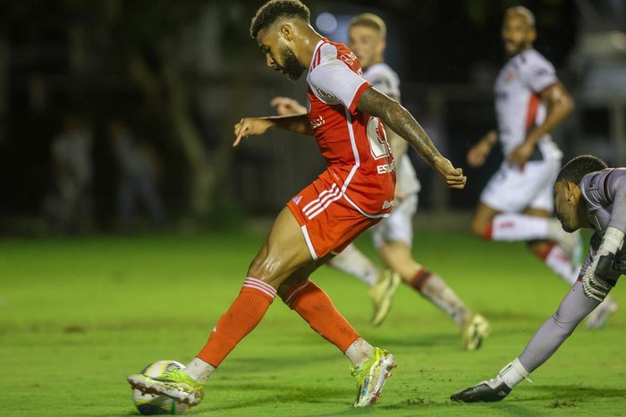 Ricardo Duarte / Internacional / Divulgação