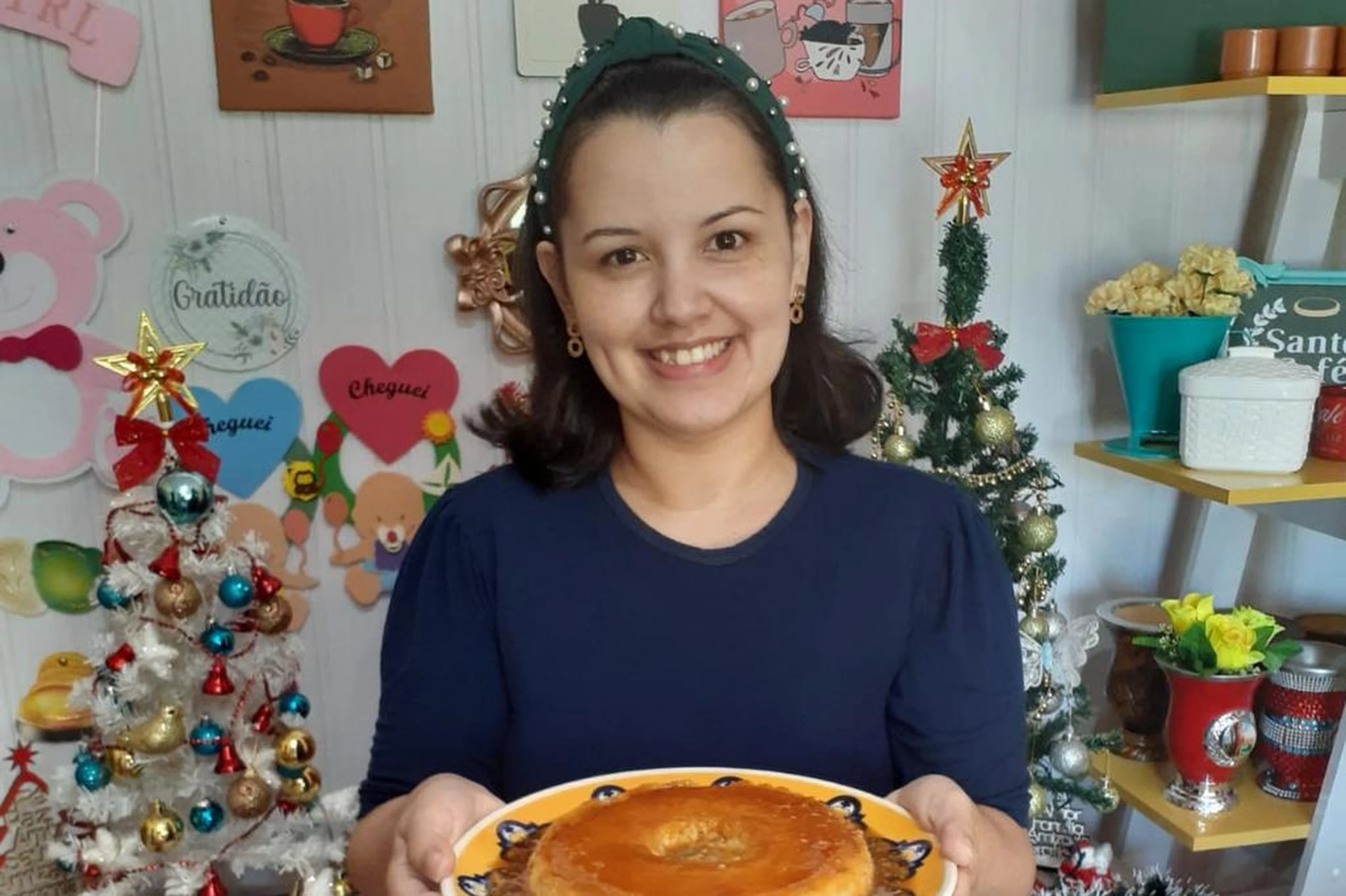 Reprodução/Arquivo Pessoal