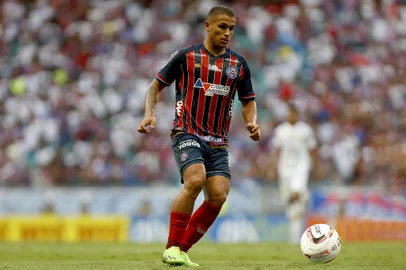futebol, Grêmio, Bahia, Inter, Caio Vidal<!-- NICAID(15234843) -->