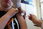 Dia D de vacinação em Passo Fundo<!-- NICAID(15575548) -->