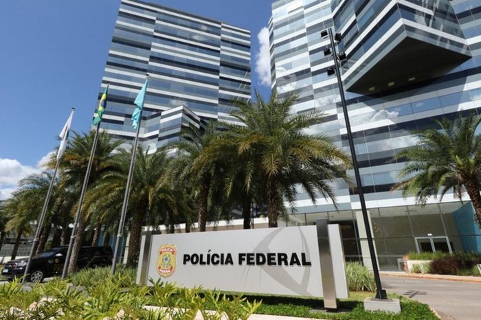 Divulgação / Governo Federal Divulgação / Governo Federal
