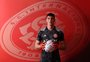 Com Rochet, Inter sobe no ranking de times com mais jogadores que disputaram Copa do Mundo