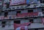 Reunião na próxima semana deve definir destino de famílias afetadas pela enchente que ocupavam prédio no Centro Histórico