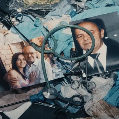 Série, Quebra de Juramento, Globoplay, João Couto Neto, Novo Hamburgo<!-- NICAID(16198089) -->