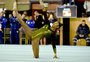 Da primeira competição adulta aos Jogos de Paris: Andreza de Lima atinge sonho olímpico