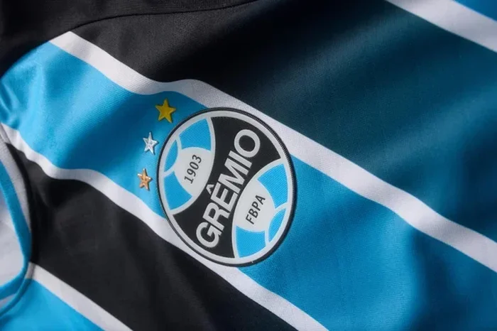 Divulgação/Grêmio