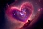 Nebula de coração - Foto: Aquir/stock.adobe.comFonte: 561651414<!-- NICAID(15348087) -->