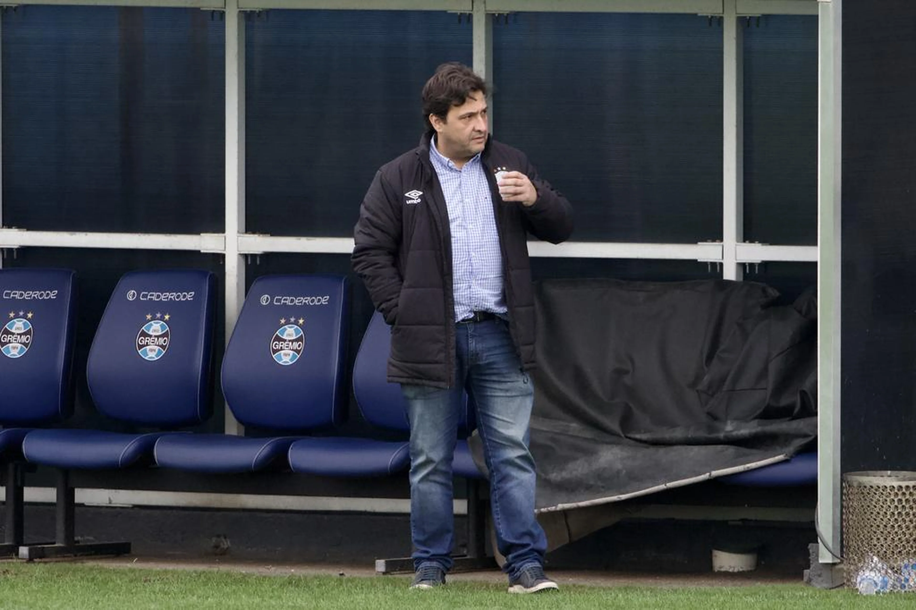 Jefferson Botega/Agencia RBS