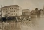 Como o Pão dos Pobres ficou nas enchentes de 1941 e 2024