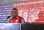 Roger admite erros do Inter nos últimos jogos e afirma que time "relaxou" no final do Brasileirão
