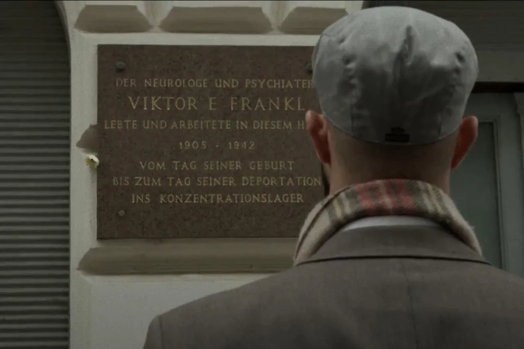 Documentário de plataforma gaúcha trata da trajetória de Viktor Frankl ...
